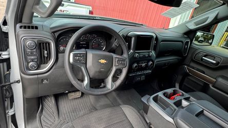 2022ChevySilverado2500Diesel