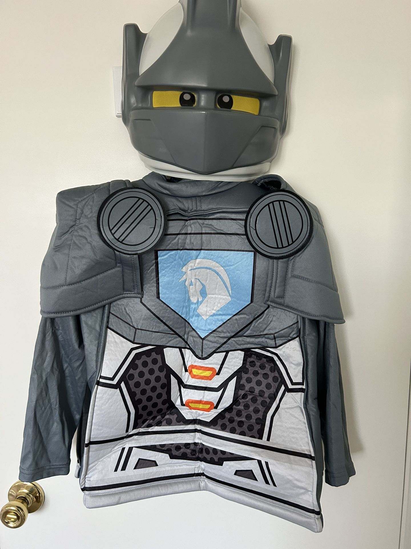Lego Halloween Costume On Sale