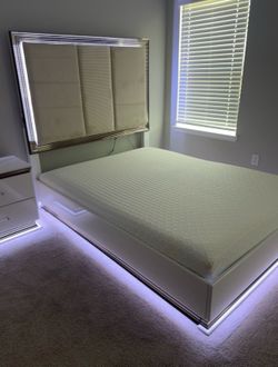Bedroom Set