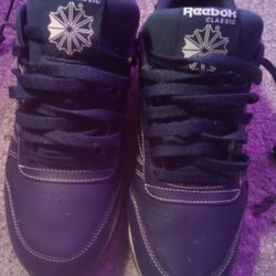 mens reebok  classic
