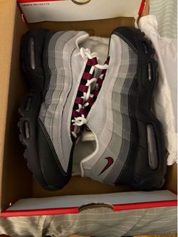 Air max 95 beetroot og