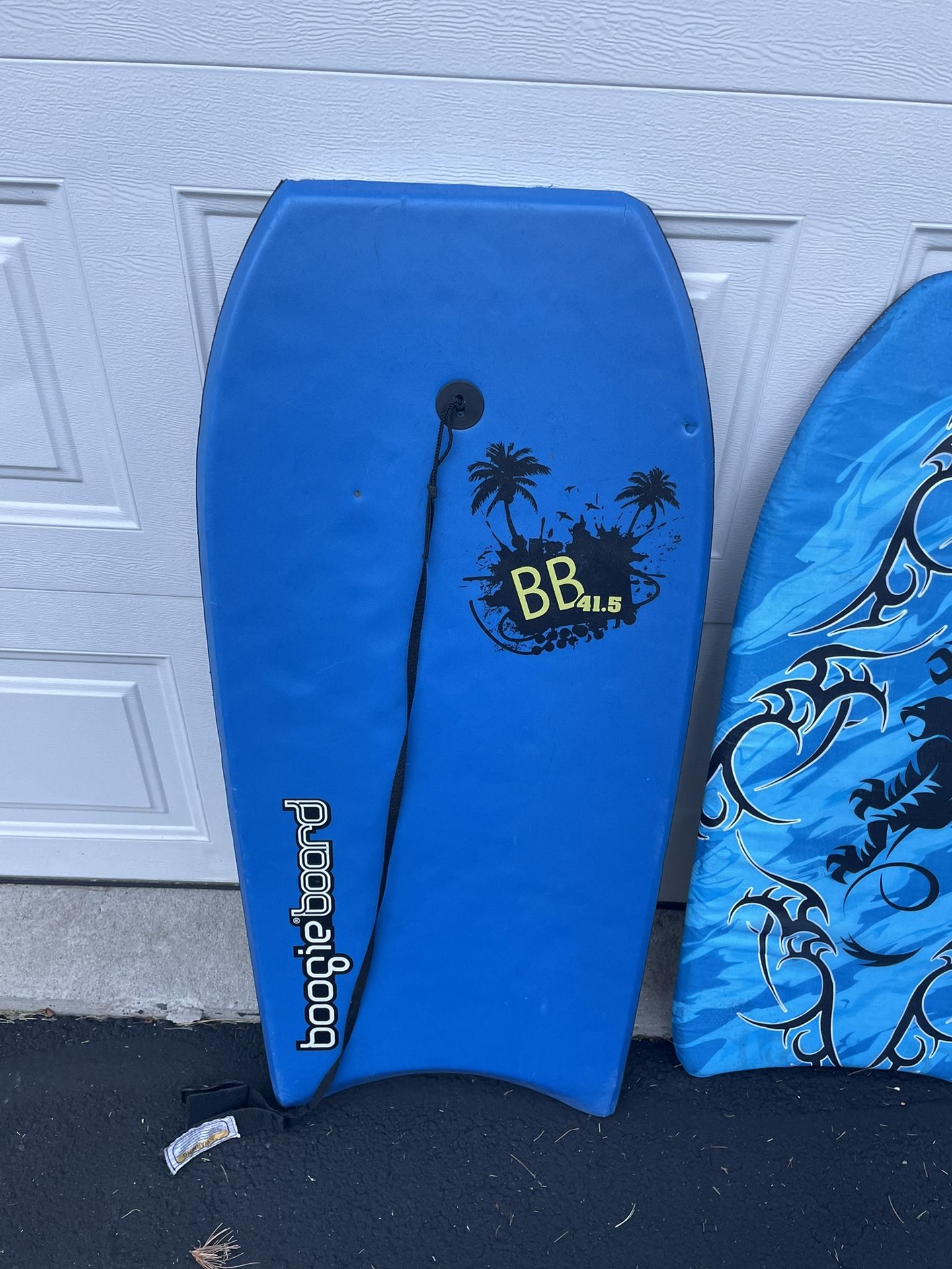 Kids Boogie Board By WhamO