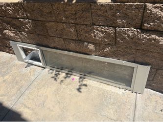 Dog door for sliding foor