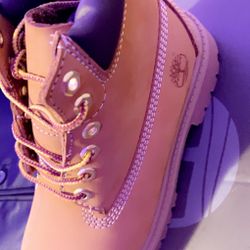 New Timberland 1y