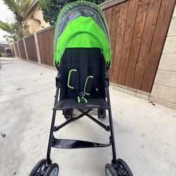 Lightweight Baby Stroller