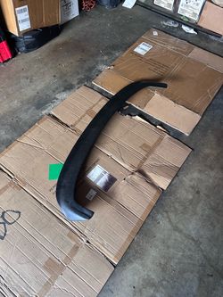 bmw f31 rear spoiler wing.