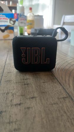 JBL Speaker