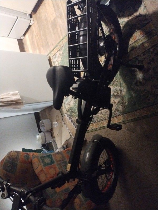 E Bike