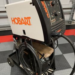 Hobart Handler 140 Welder
