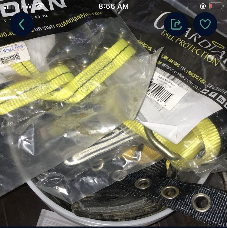 Harnesses