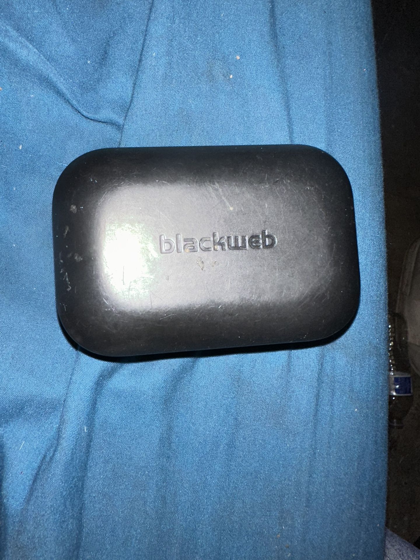 Bluetooth Earbuds 