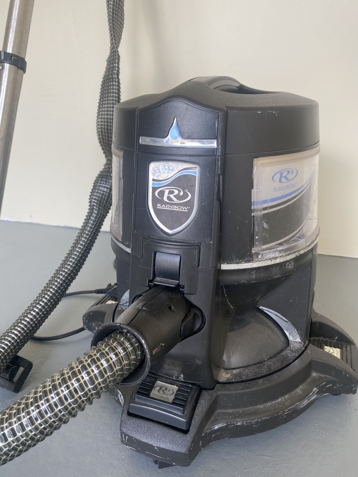Rainbow Vacuum for Sale in City, FL OfferUp