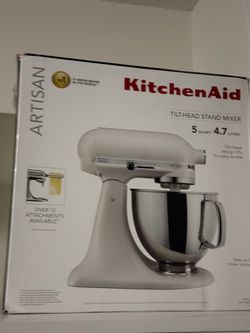 Items for the kitchen