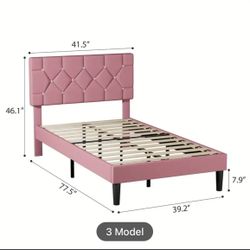 Twin Bed Frames And Sheets 
