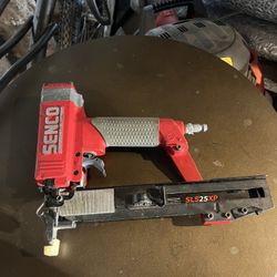 Very Nice Senco Staple Gun