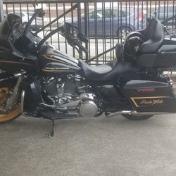 2017 Harley Davidson Tour Harley Davidson road glide