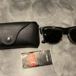 Ray Ban Sunglasses 