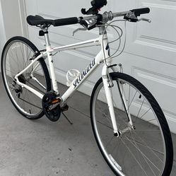 Specialized