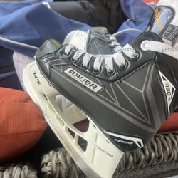 Hockey Gear