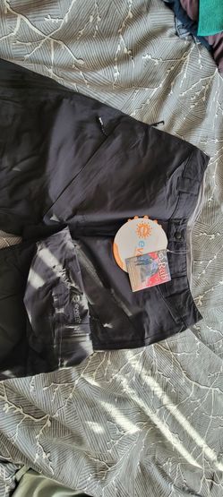 Women Rab Alpine Tour Snow Pants Size L