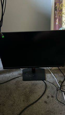 GAMING MONITOR 22 inch AOC