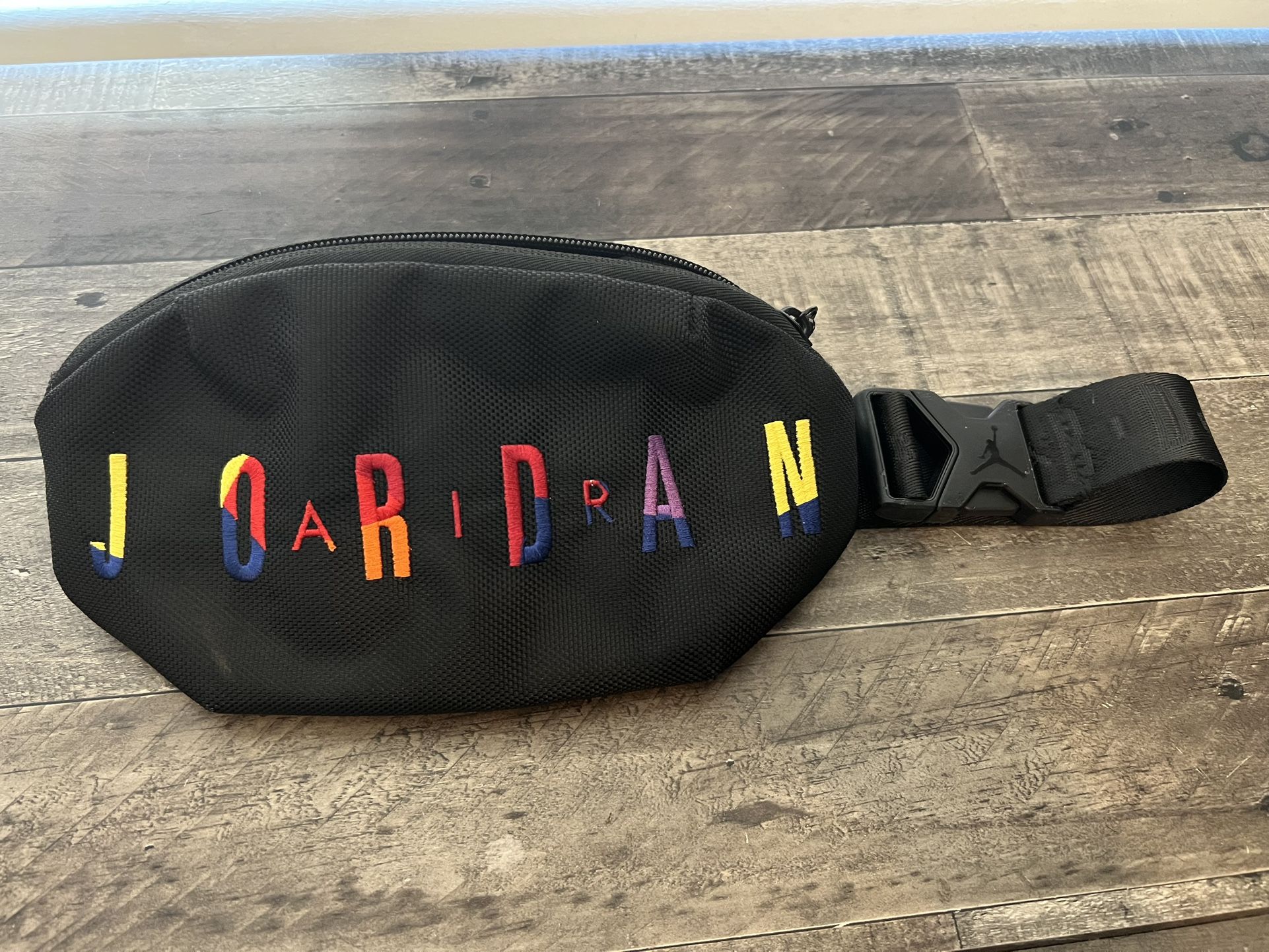 Jordan Fanny Bag