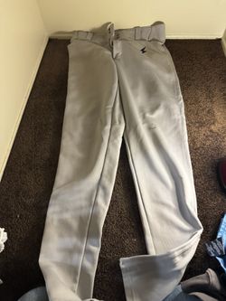 Bruce Bolt Men’s Size M 34 Gray