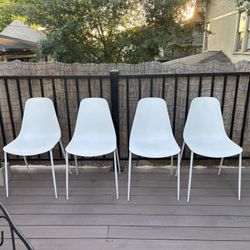 Chairs 