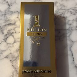 1 Million Lucky 3.4oz