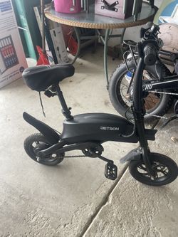 Jetson Ebike