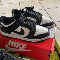 Nike Dunk Low Retro