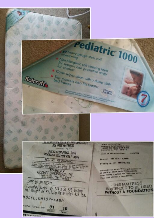 Kolcraft pediatric best sale 1000
