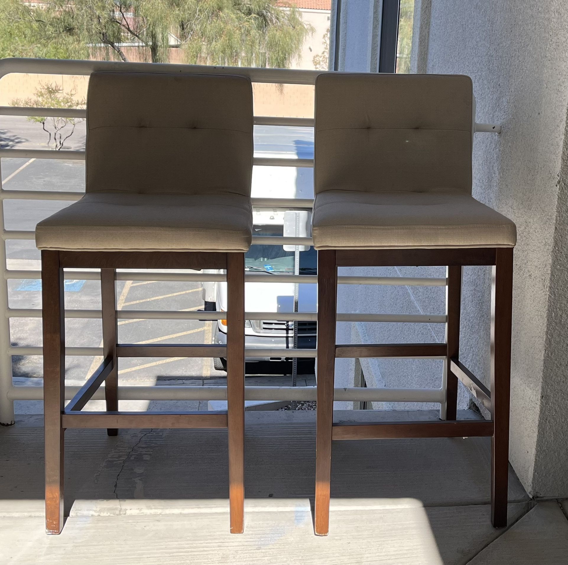 Counter Height Bar Stools