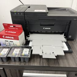 Canon Wireless Printer TR4722