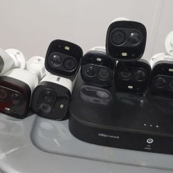 Systema De Vigilancia Lorex