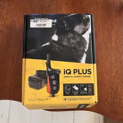 Dog Remote Shock Collar (Never Used Brand new)