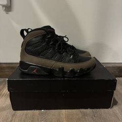 Jordan 9