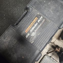 Tools Multiple Things Concrete Laser, Ryobi Tool Set And More