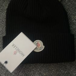 moncler Beanie 