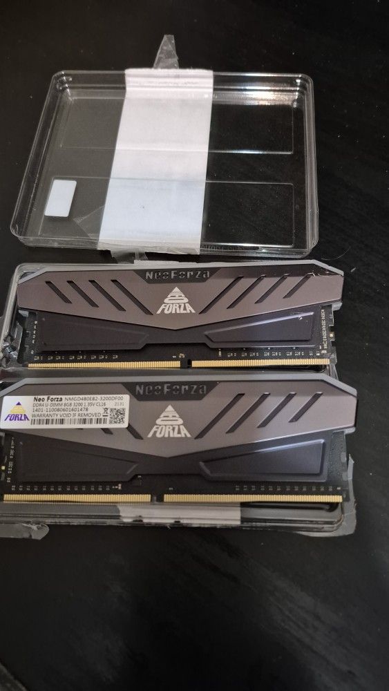 Fury Memory Sticks 16 Gig