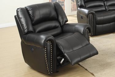 Power Recliner F86264
