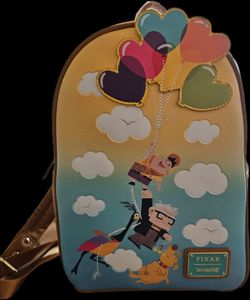 Up loungefly
