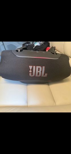JBL Extreme 5