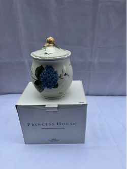 1491A princess house