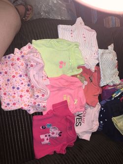 carters newborn onesies