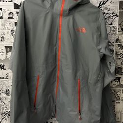 The North Face Rain Jacket 