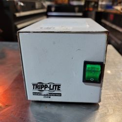 250 W  Isolator.  Tripp Lite
