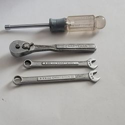 Craftsman Tools