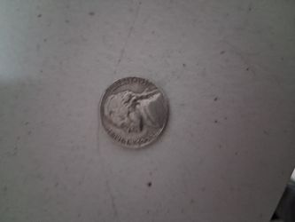 1957 nickle