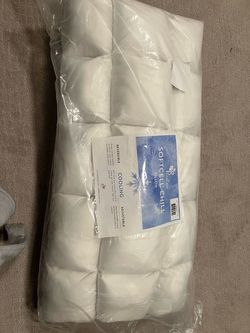 New soft cell chill pillow